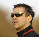 Blinder Weltrekordler