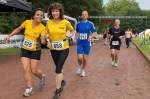 Soli-Lauf 2013 in St. Ingbert
