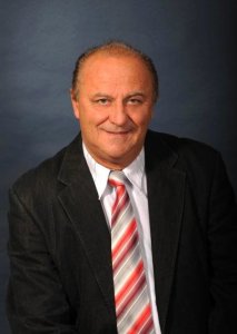 Minister für Inneres und Sport des Saarlandes