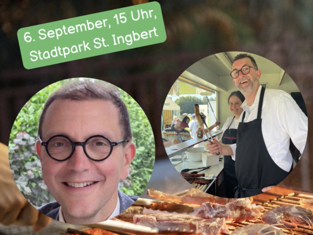 Jost am Rost, Meyer am&nbsp;Feier