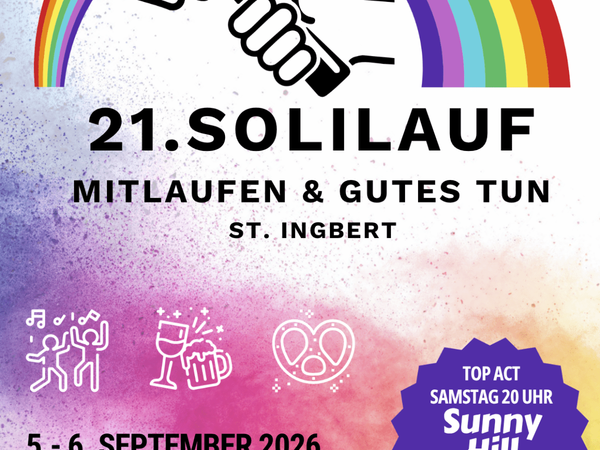 Digitalen Flyer teilen
